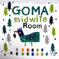 GOMA 窓